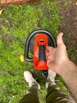 Hedger 24” Electric