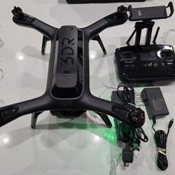 3DR Solo Drone For Parts