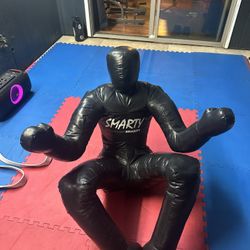 Grappling Smarty 2.0 Dummy 