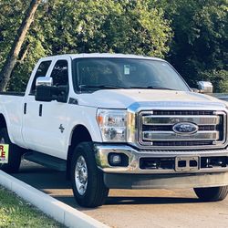 2016 Ford F-250