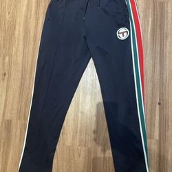 Sergio Tacchini Men’s Pants 