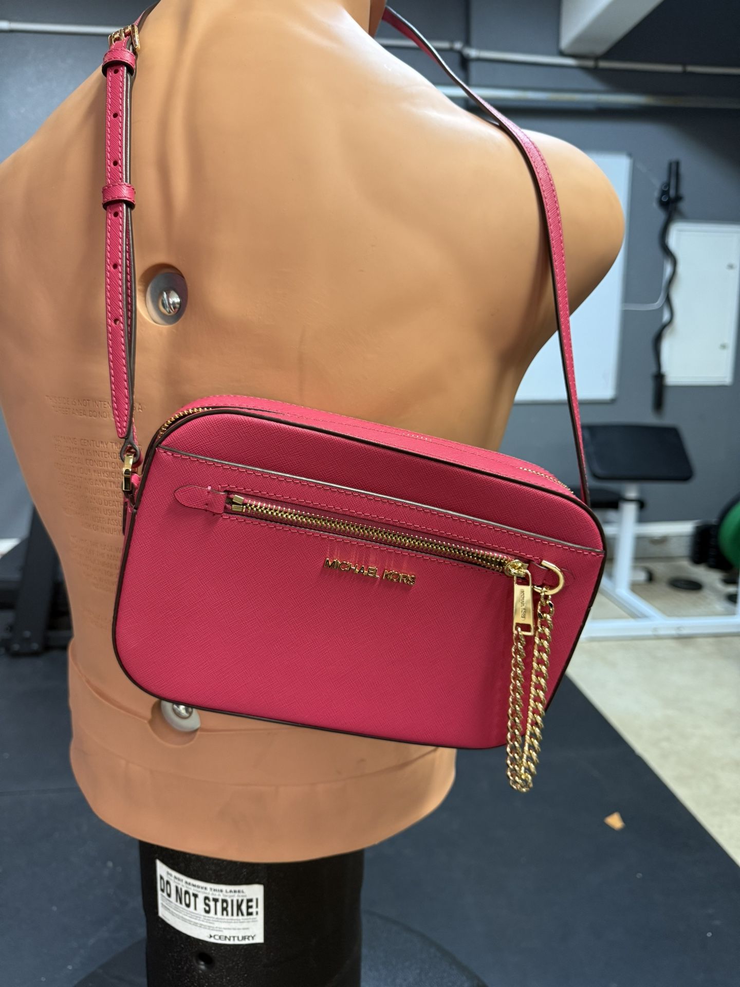 Hot Pink Purse $$40Today! !!!