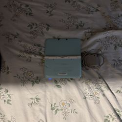Nintendo 3ds 