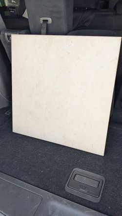 Porcelain tile 18x18