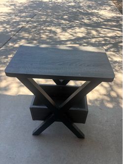 Nightstand