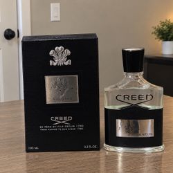 Creed Aventus Colonge 