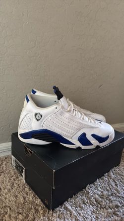 Jordan 14 retro