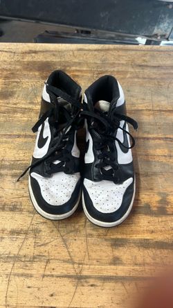 Nike shoes