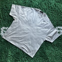 Essentials Oversized Tee 