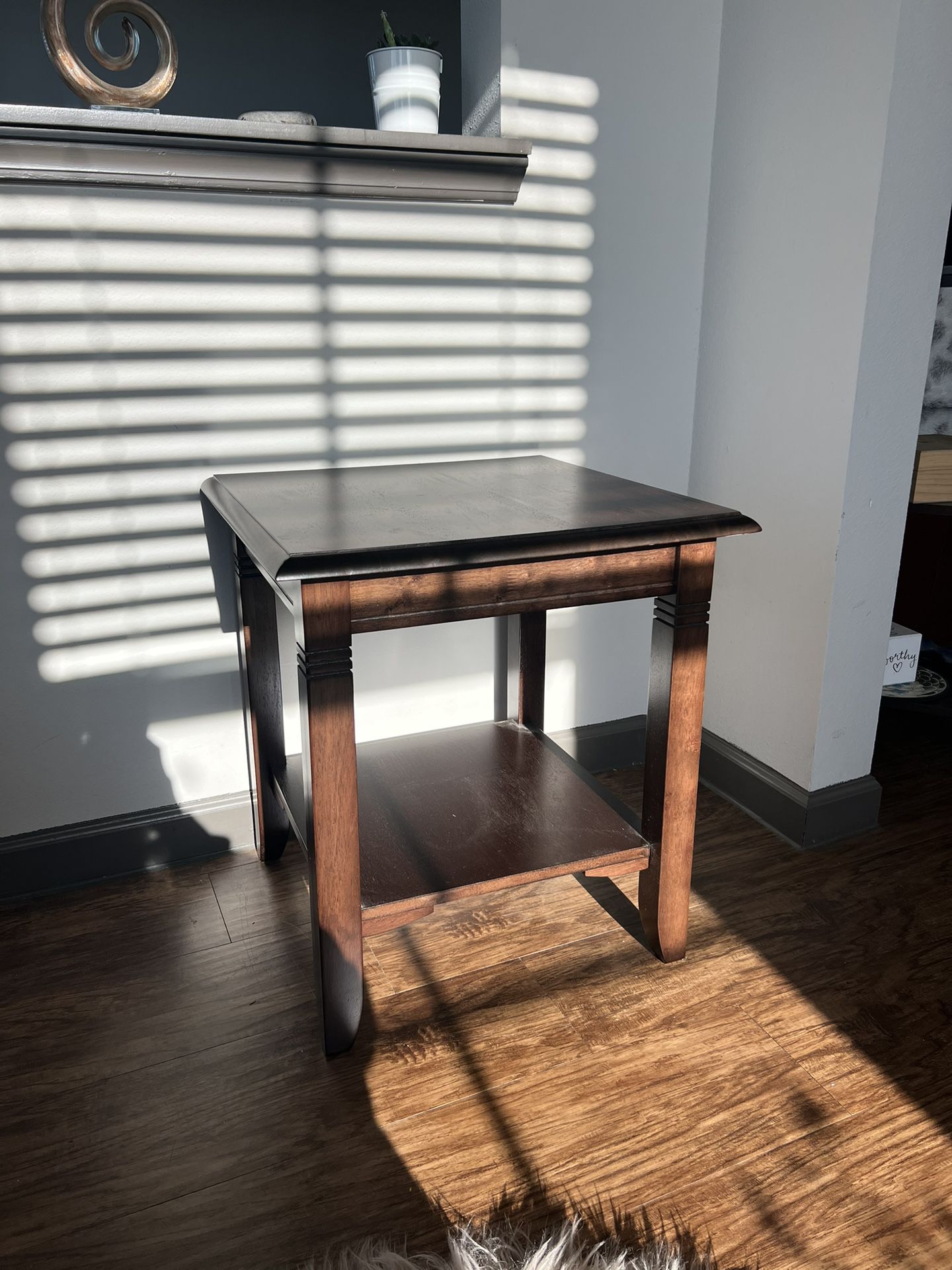 Winsome Side Table