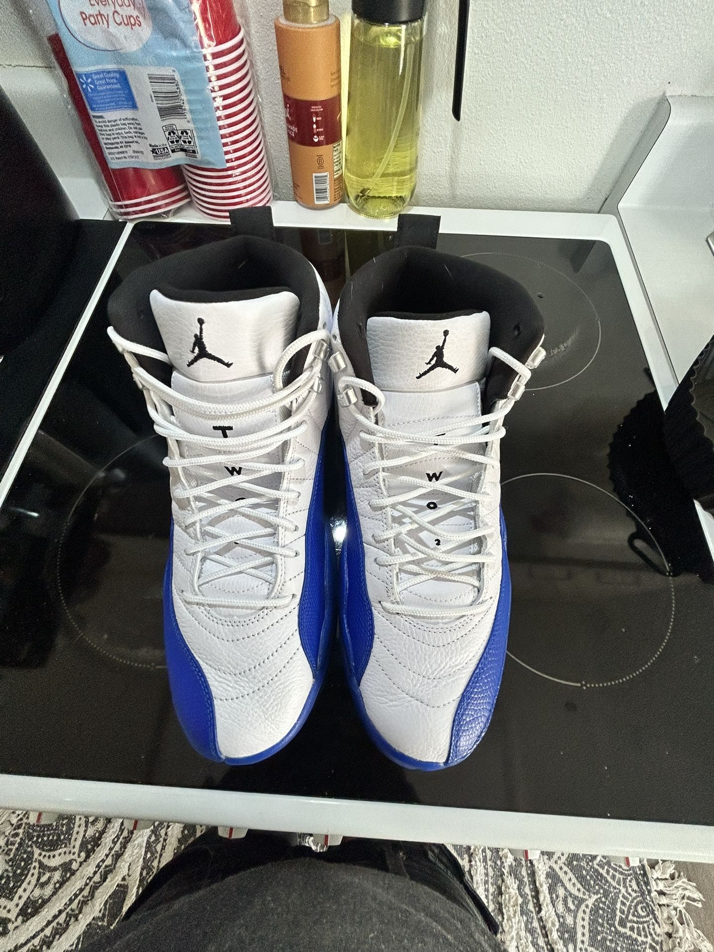jordan 12 blueberry