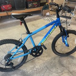 Nishiki Pueblo 20" Kids Mountain Bike 