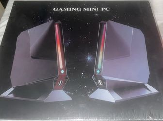 SINBUN X800 MINI PC