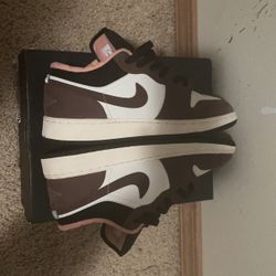 jordan 1 mocha low
