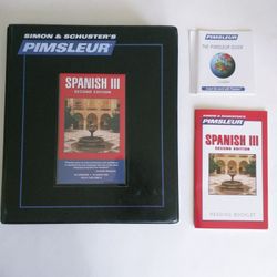 NEW Learn Spanish CD's