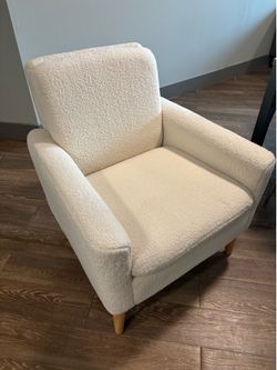 Modern Accent Arm Chair Sofa