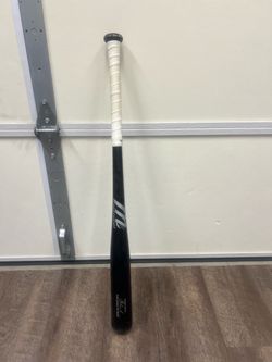 Marucci Wood Bat