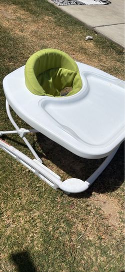 Baby gear