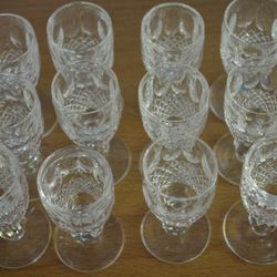 Waterford Crystal (Price reduction 12/16/23) See description For Prices