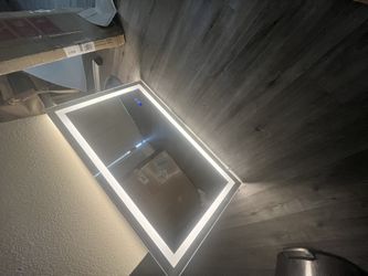 Led Mirror