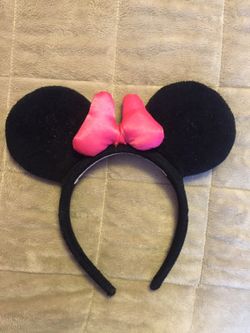 Miney ears
