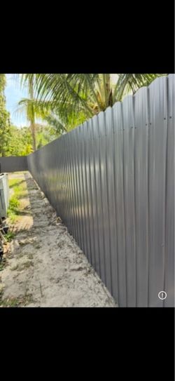 Fencing