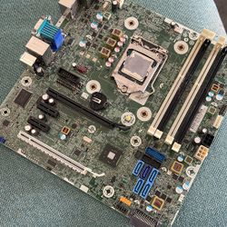 HP 2013 mother board pesxl0rcy7p7ep