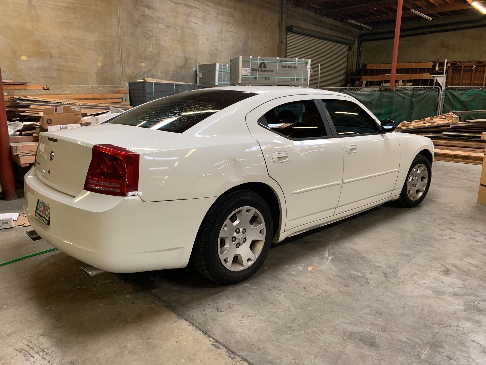 2007 Dodge Charger