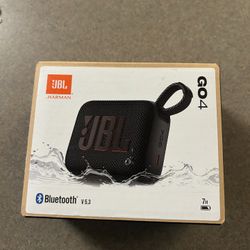 JBL GO4