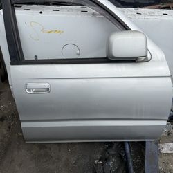 1999 4Runner Right front door $150