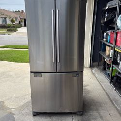 Samsung Counter Depth Refrigerator