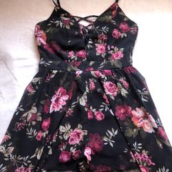 Women’s Long Dress
