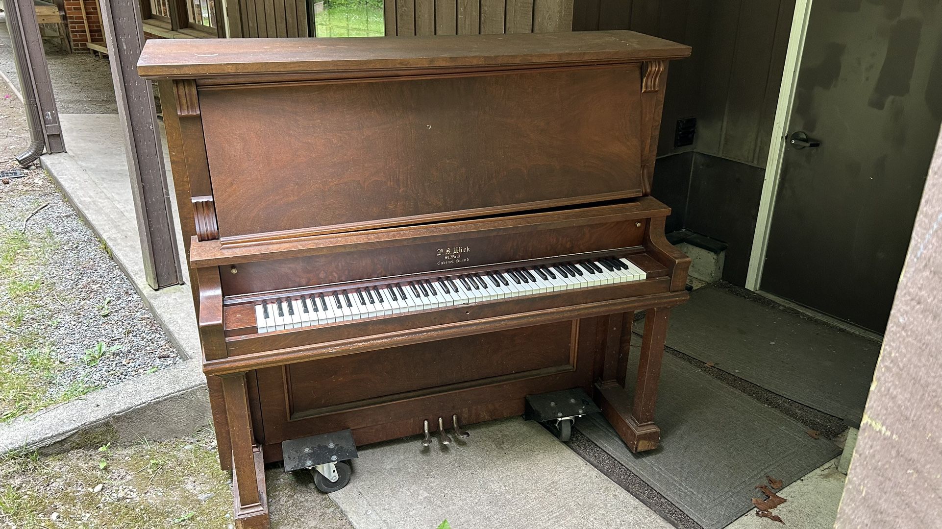 Piano