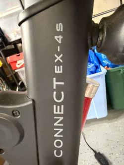 Echelon Connect Bike