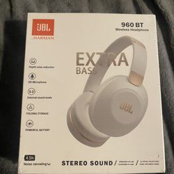 jbl Headphones