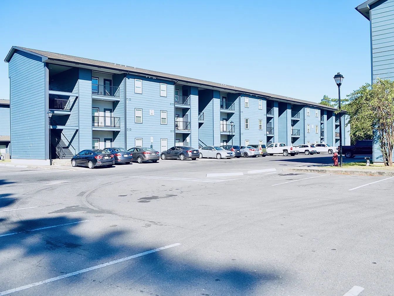 1 bd, 1 ba Apartment