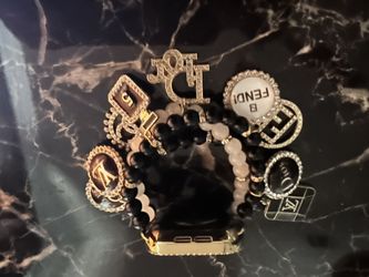 Designer Apple Watch Band 