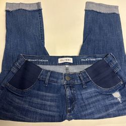 DL1961 Riley Pregnancy Jeans 