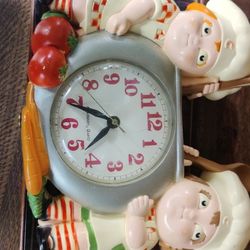 Antique And Vintage