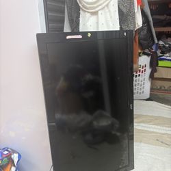 40” Tv
