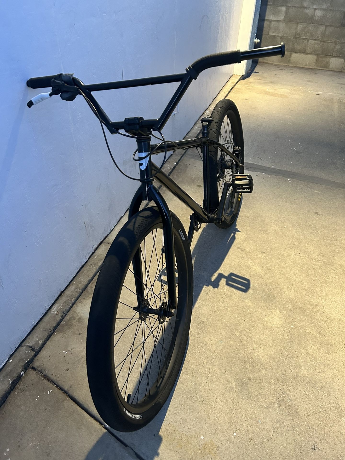 Mafia Bomma 27.5