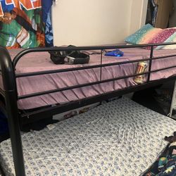 Jr Loft Bed