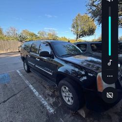 2008  GMC Yukon Xl