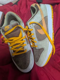 Nike Dunk  size 11.5