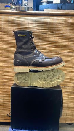 Thorogood Men’s Boots