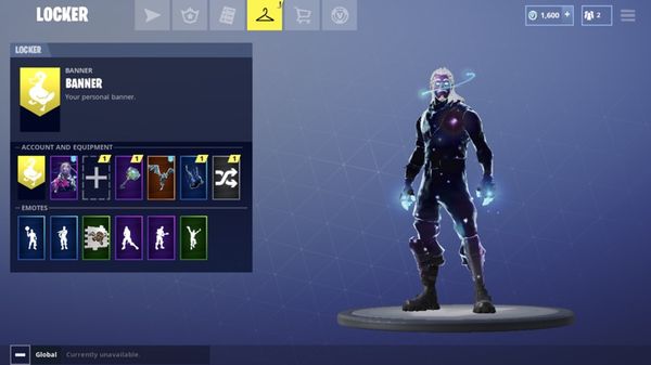 Cracked Fortnite Accounts Website | Fortnite How Much Are ...