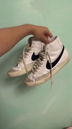 Nike Blazers