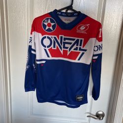 Youth Motocross Jersey and Pants Size L  8/10