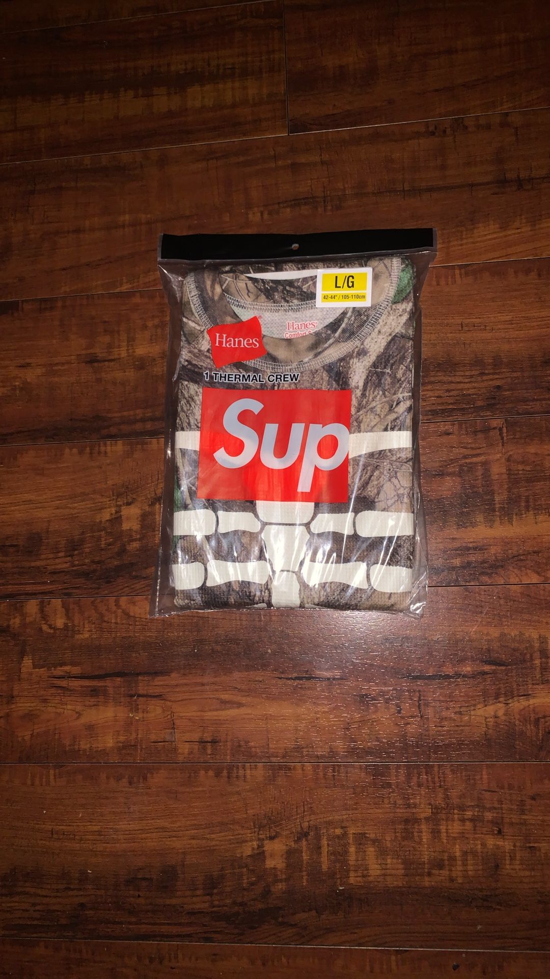 Supreme Thermal