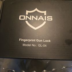 Gun SAFE